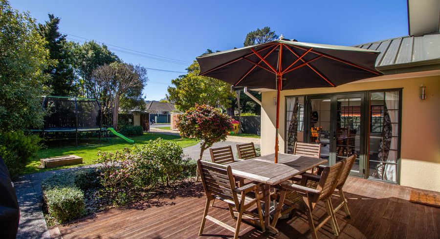  at 4A Plateau Road, Te Marua, Upper Hutt