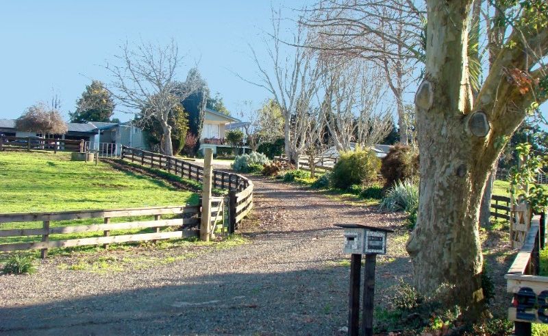  at 284 Pokuru Road, Pokuru