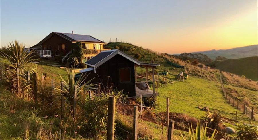  at 333A Houchen Road, Raglan