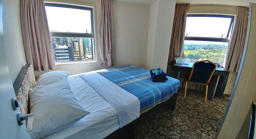 at 928/21 Whitaker Place, Grafton, Auckland