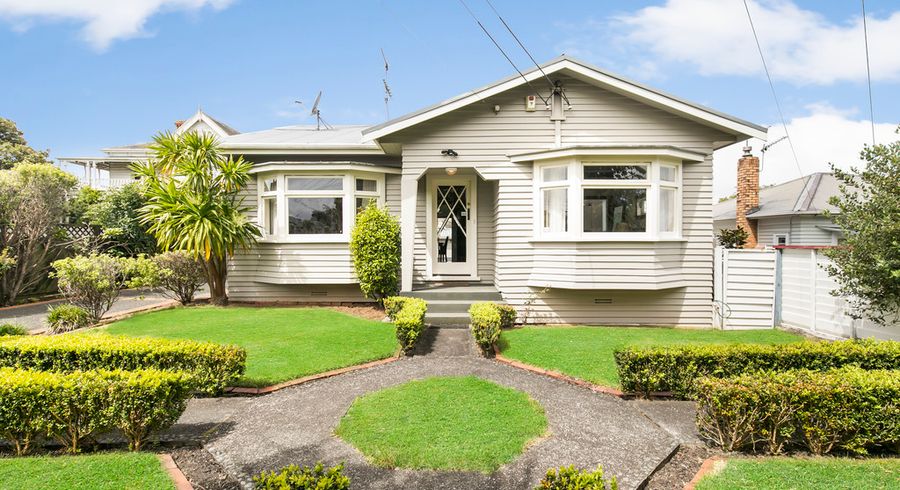  at 57 Spring Street, Onehunga, Auckland