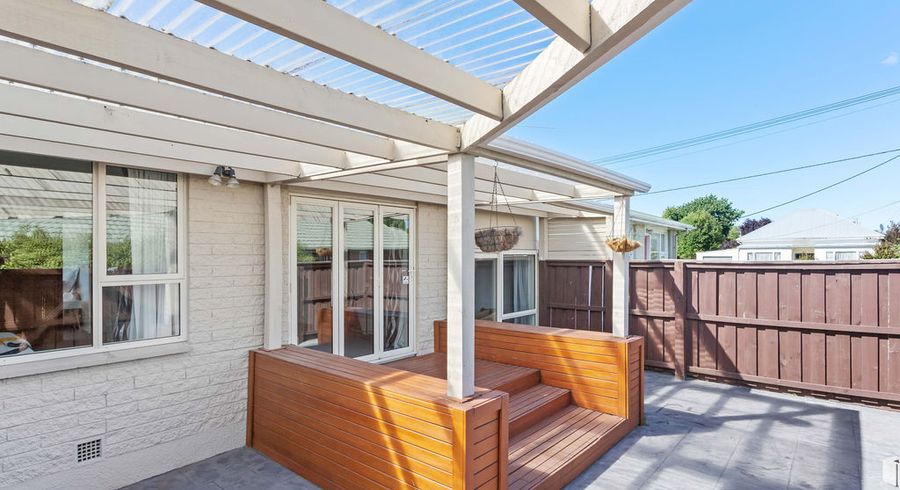  at 2/111 King Street, Sydenham, Christchurch