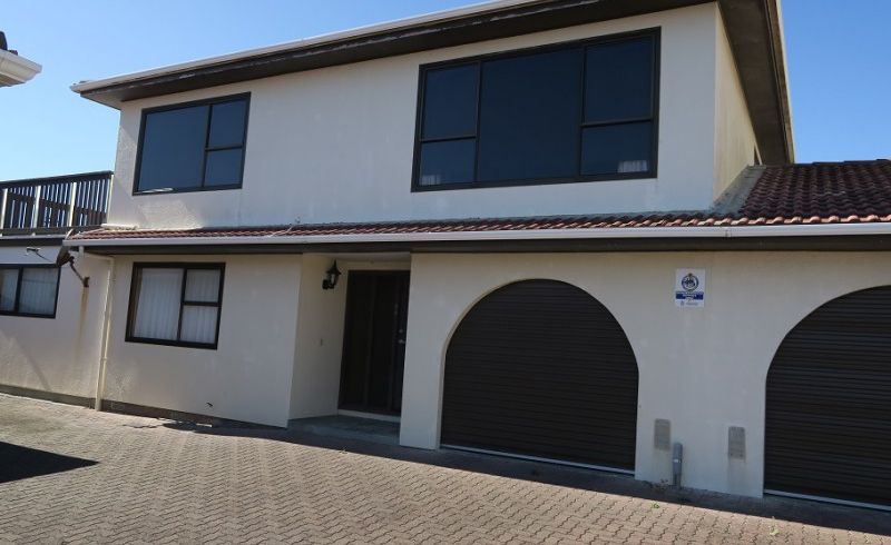 at 8 Beach Road, Titahi Bay, Porirua