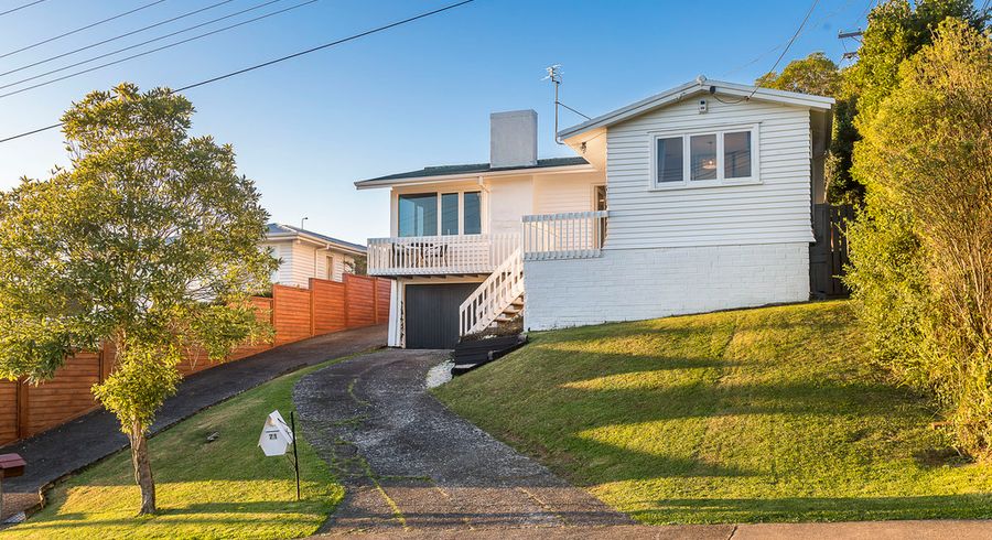  at 1/71 Balmain Road, Birkenhead, Auckland