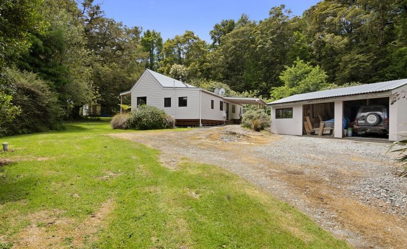  at 71 Porika Road, Rotoroa, St. Arnaud