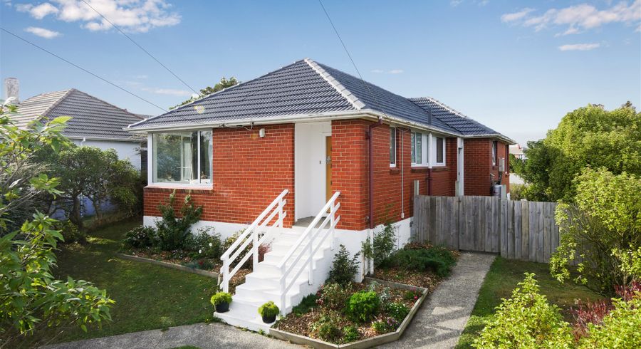  at 32 Belford Street, Waverley, Dunedin