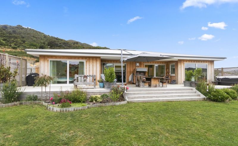  at 55 Ruthven Road, Wainuiomata, Lower Hutt