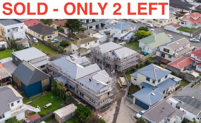  at 20 Reef Street, Island Bay, Wellington