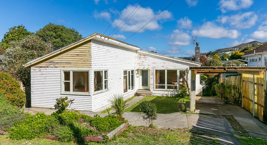  at 37A Ironside Road, Johnsonville, Wellington