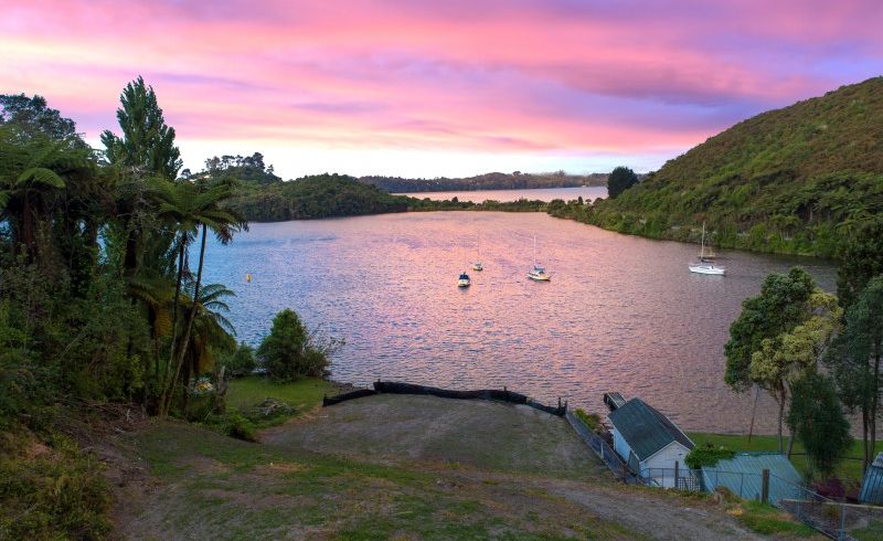  at 34 Okawa Bay Road, Tikitere, Rotorua