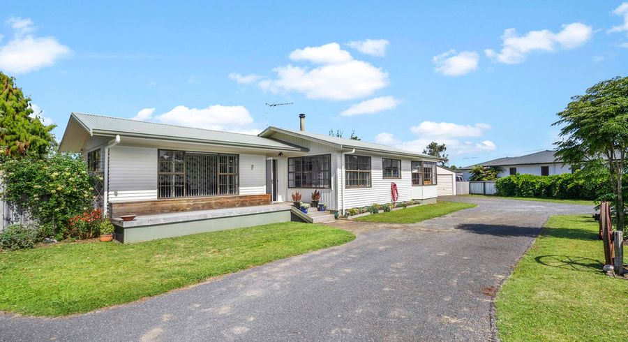  at 1209 Kakaramea Road, Ngahinapouri, Ohaupo