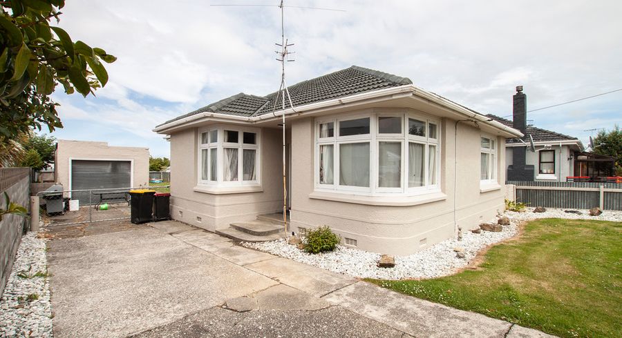  at 15 Lansdowne Street, Strathern, Invercargill