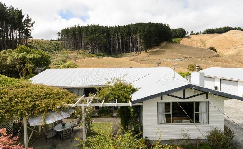  at 984 Ohariu Valley Road, Ohariu, Wellington
