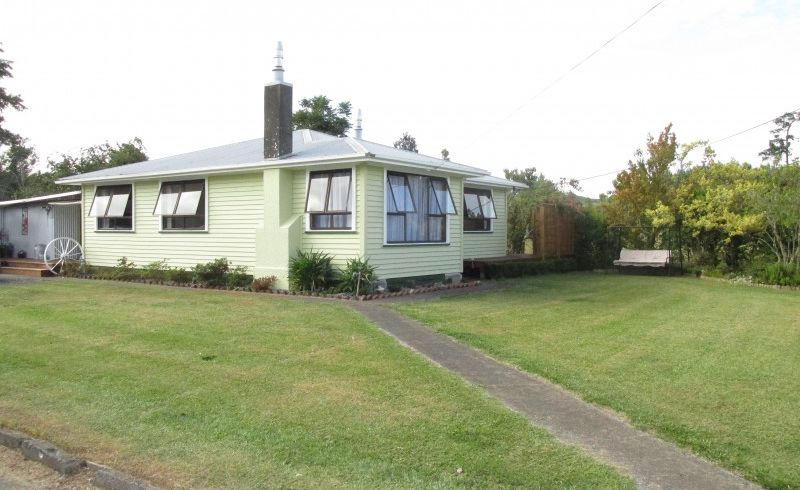  at 8 Seddon Street, Frasertown, Wairoa