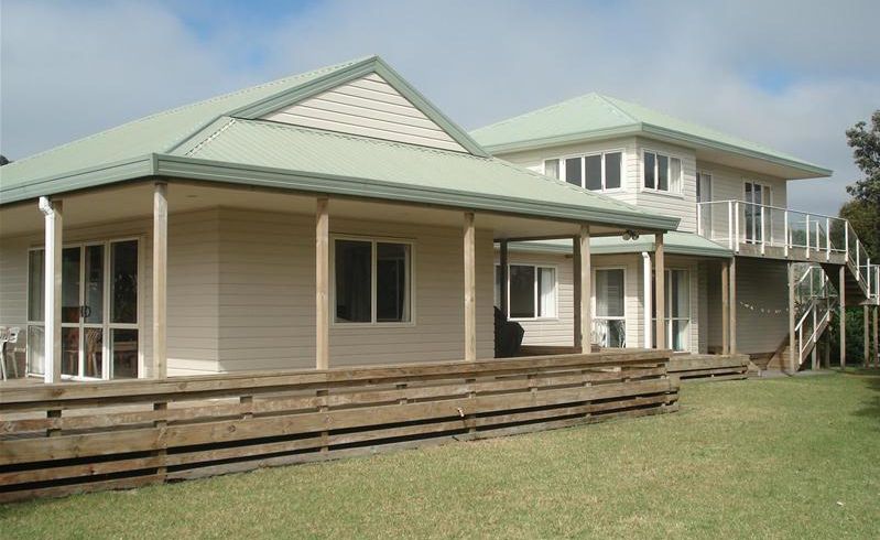 at 7 Te Kanawa Place, Bowentown, Waihi Beach