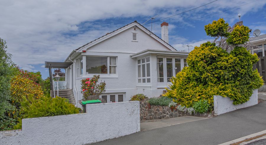  at 25A Oxford Street, West End, Timaru