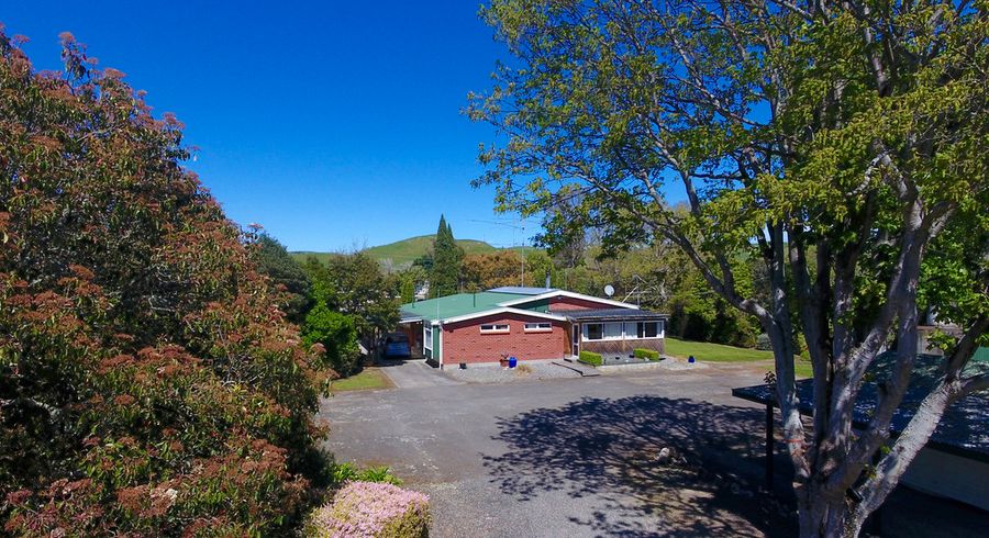  at 48 Duncan Street, TAUWERU, MASTERTON