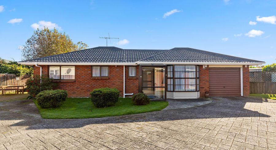  at 4/41 Athlone Crescent North, Avalon, Lower Hutt