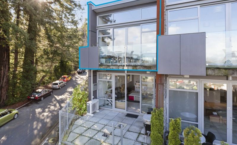  at 19/61 North Road, North East Valley, Dunedin