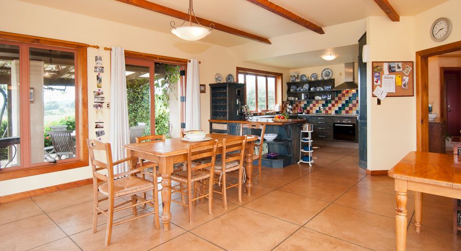  at 265 YOUNGSON RD, 0, MATAKANA ISLAND