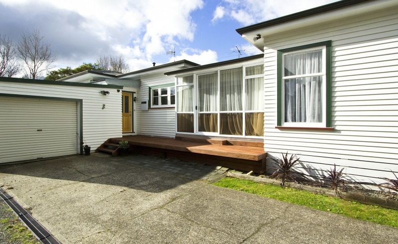  at 13 Hine Road, Wainuiomata, Lower Hutt