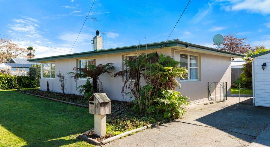  at 18 Mccallum Street, Springlands, Blenheim