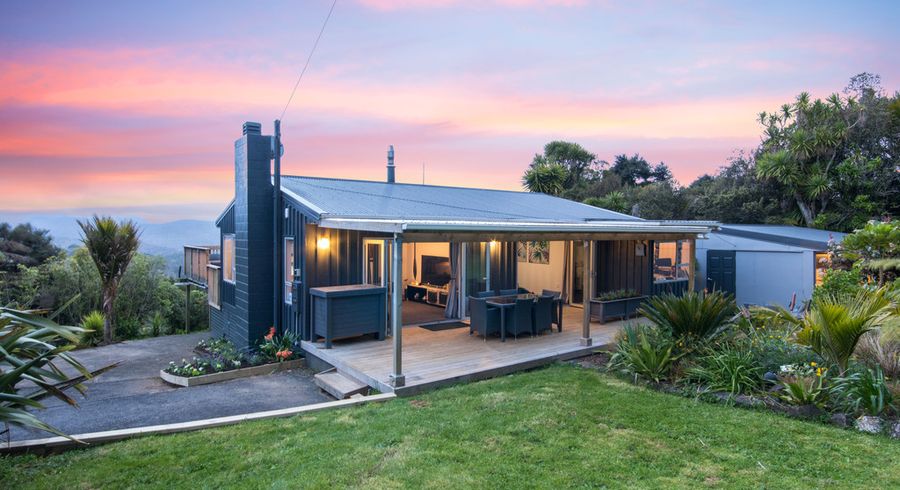  at 301 Wairere Road, Henderson