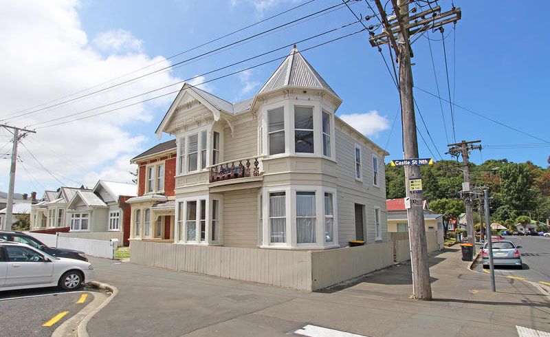  at 48 Howe Street, North Dunedin, Dunedin