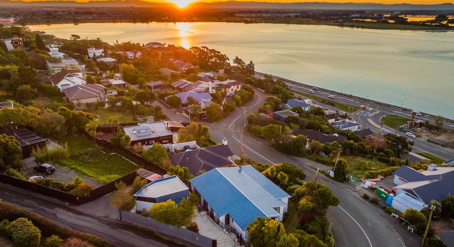  at 28 Mt Pleasant Road, Mount Pleasant, Christchurch