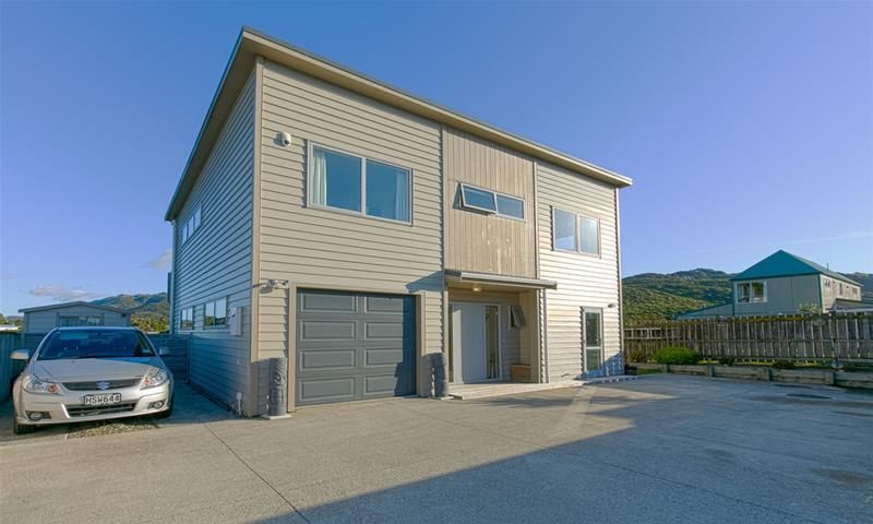  at 53A Whanga Crescent, Titahi Bay, Porirua