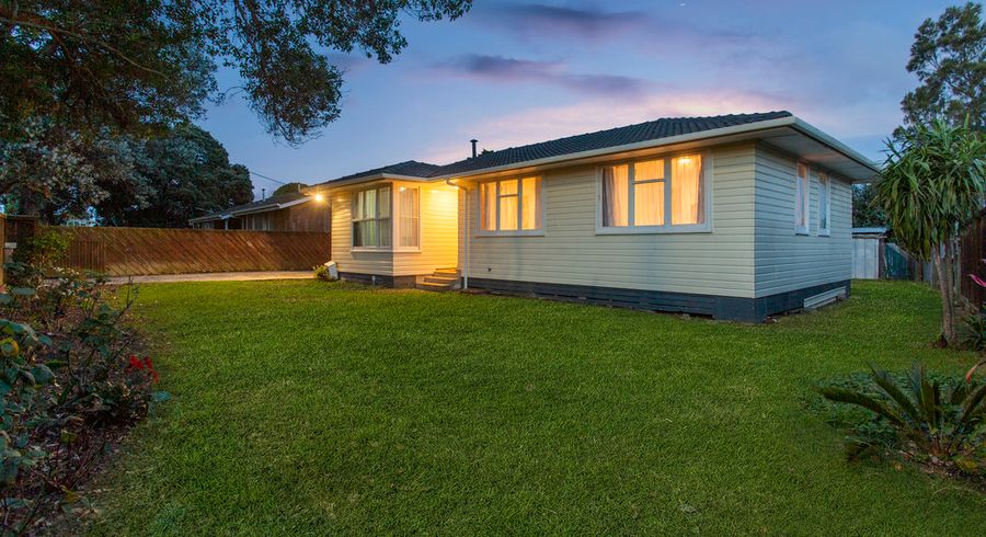  at 96 Mckenzie Road, Mangere Bridge, Auckland