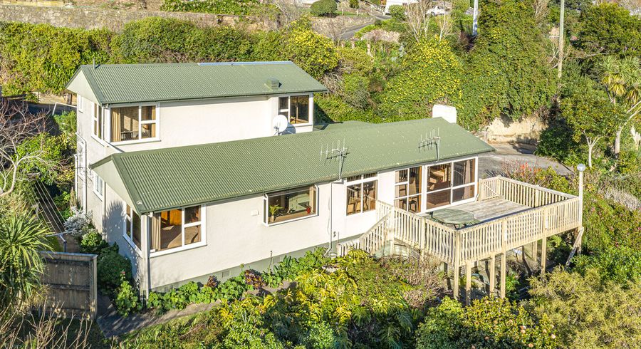  at 25 Wairere Road, Bastia Hill, Whanganui
