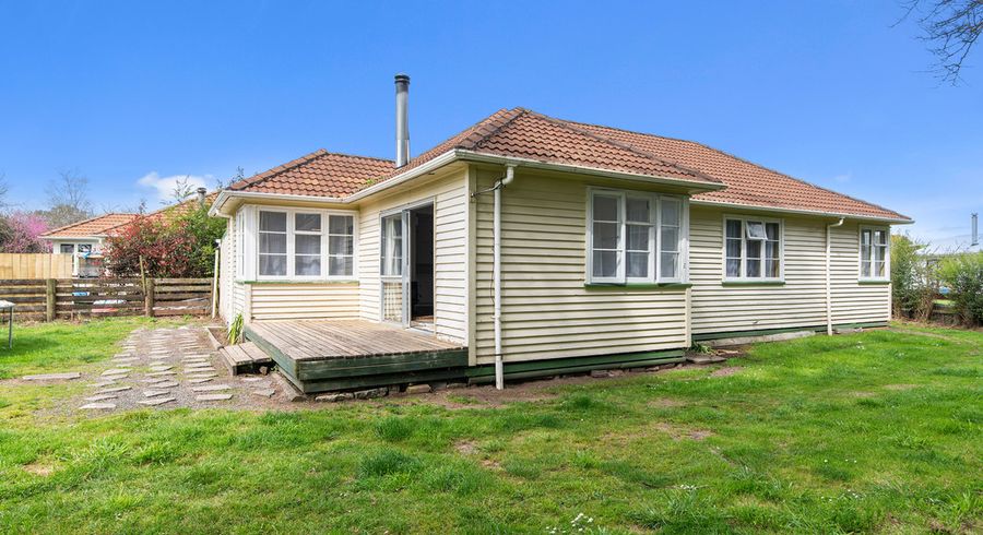  at 14 Taylor Place, Reporoa