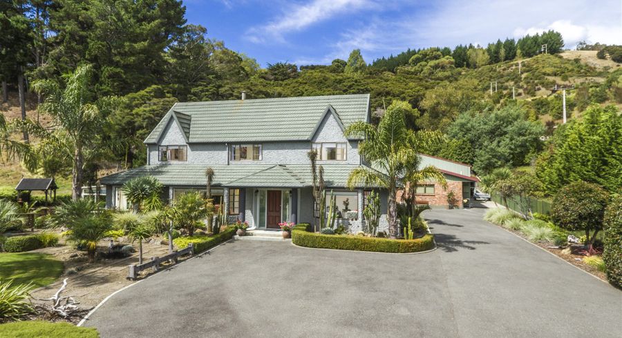  at 58 Wakapuaka Sh6 Road, WAKAPUAKA, NELSON
