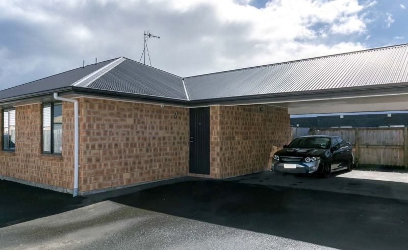  at 54D Campbell Street, Frankton, Hamilton