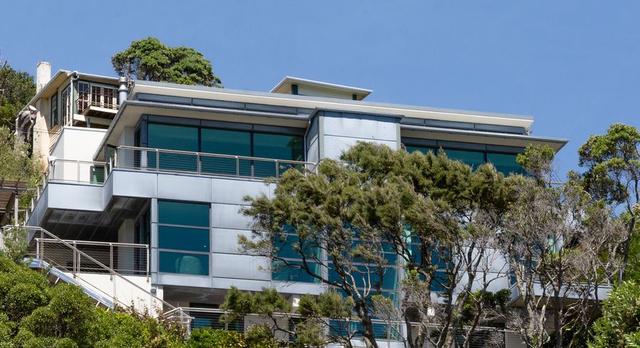  at 20 Robieson Street, Roseneath, Wellington