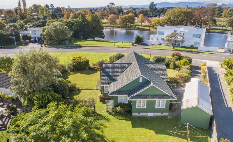  at 92 Jickell Street, Hokowhitu, Palmerston North