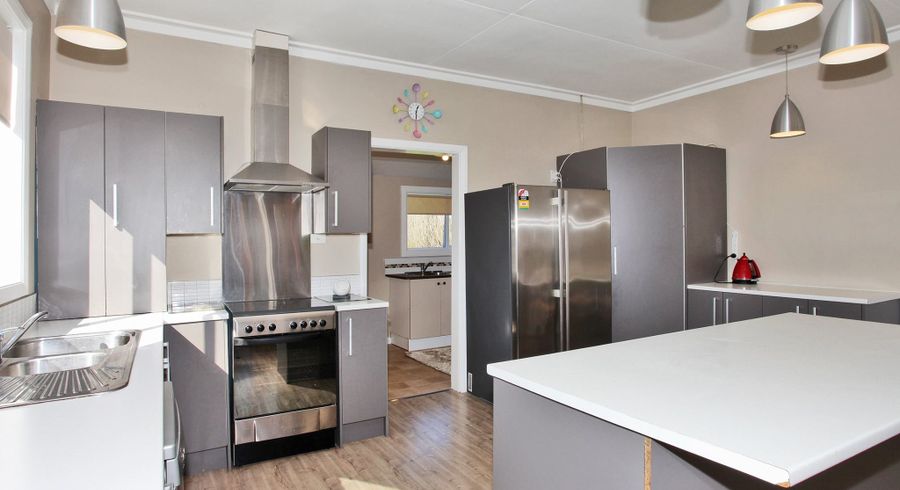  at 95 David Street, Hinds, Ashburton