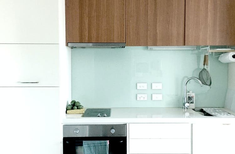  at 230/6 Dockside Lane, Auckland Central, Auckland