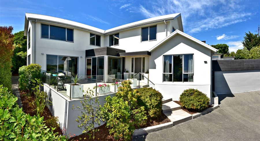  at 427A Cashmere Road, Westmorland, Christchurch