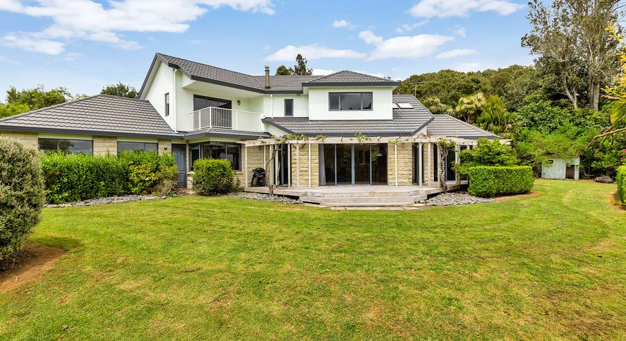  at 163 Simons Road, Whangarei