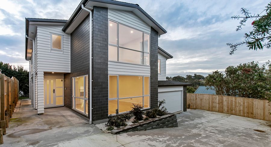  at 74B Carlton Street, Hillsborough, Auckland