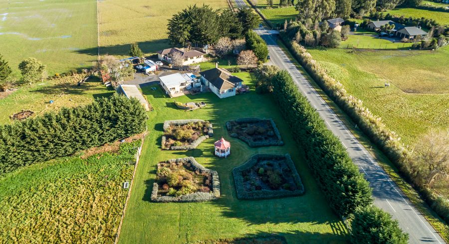  at 261 Outram-Mosgiel Road, Outram