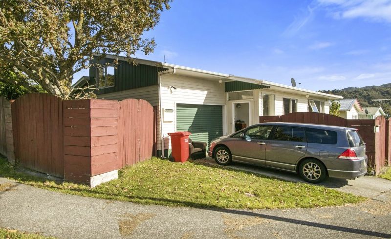  at 1 Berkeley Road, Wainuiomata, Lower Hutt