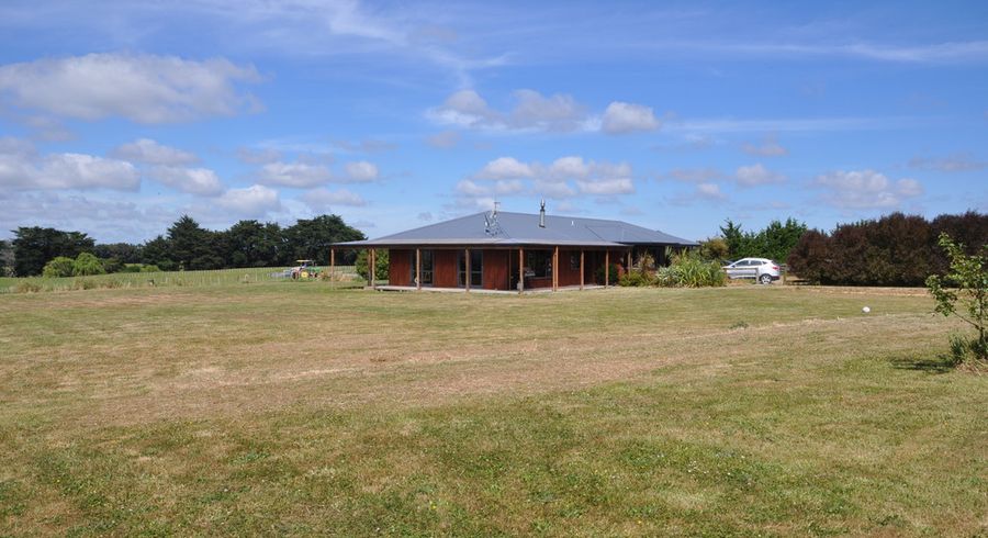  at 804 Penny Road, Sanson, Palmerston North