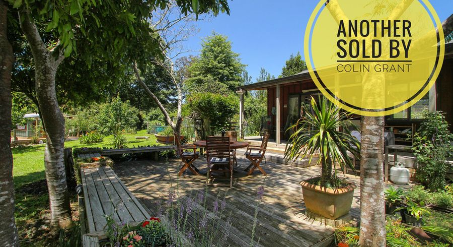  at 73 Mick Dillon Road, Tahekeroa, Warkworth