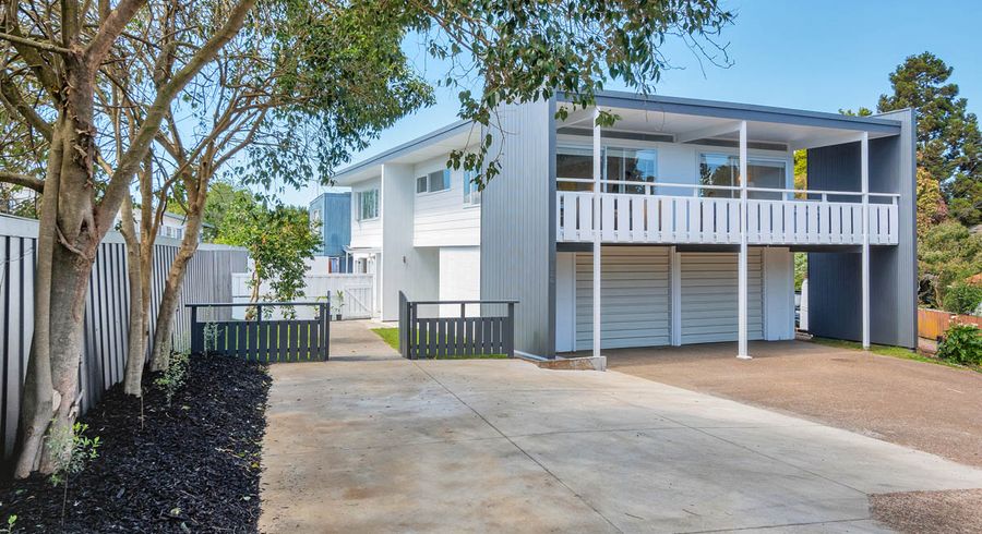 at 1222 New North Road, Mount Albert, Auckland