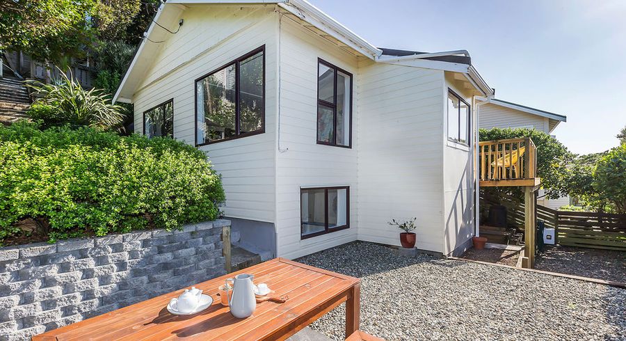  at 65 Rhine Street, Island Bay, Wellington