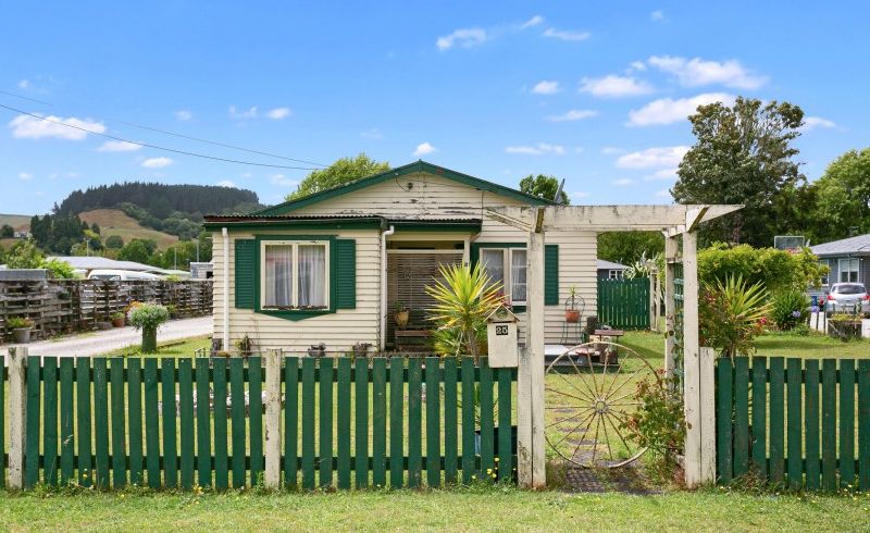  at 25 Nettie Street, Te Kuiti