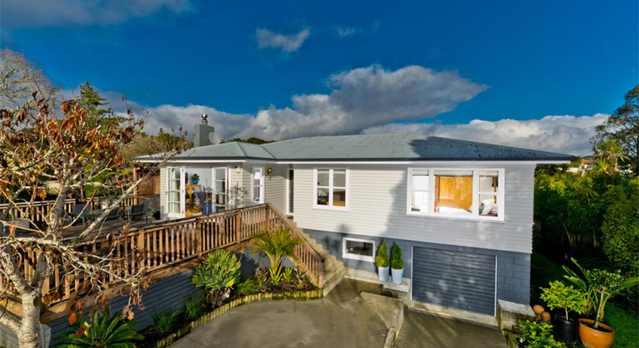  at 51 Simpson Road, Ranui, Auckland